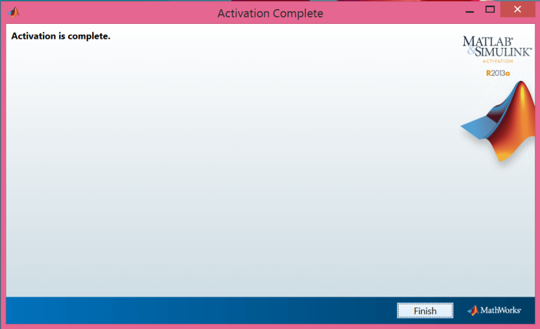 matlab r2013a create binary